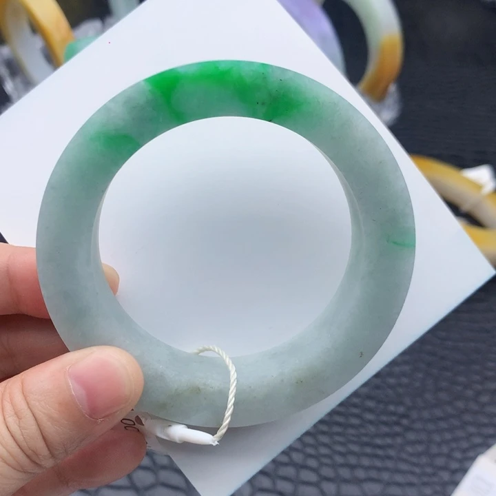 定制翡翠未镶嵌定制312号