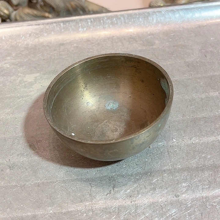 黄铜摆件工艺品，