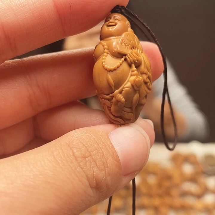 手串/手链橄榄核橄榄核