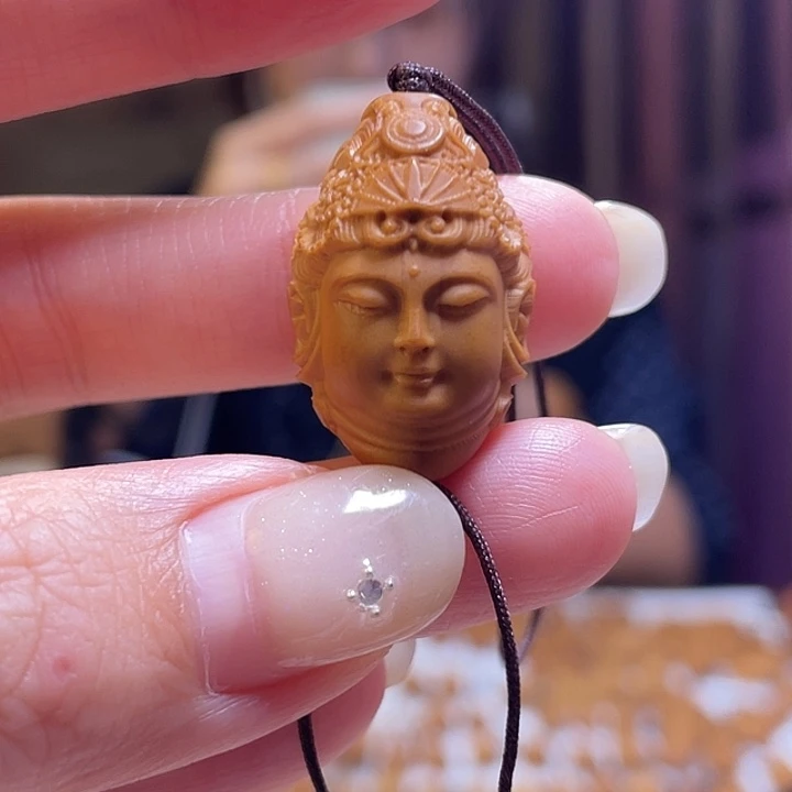 手串/手链橄榄核