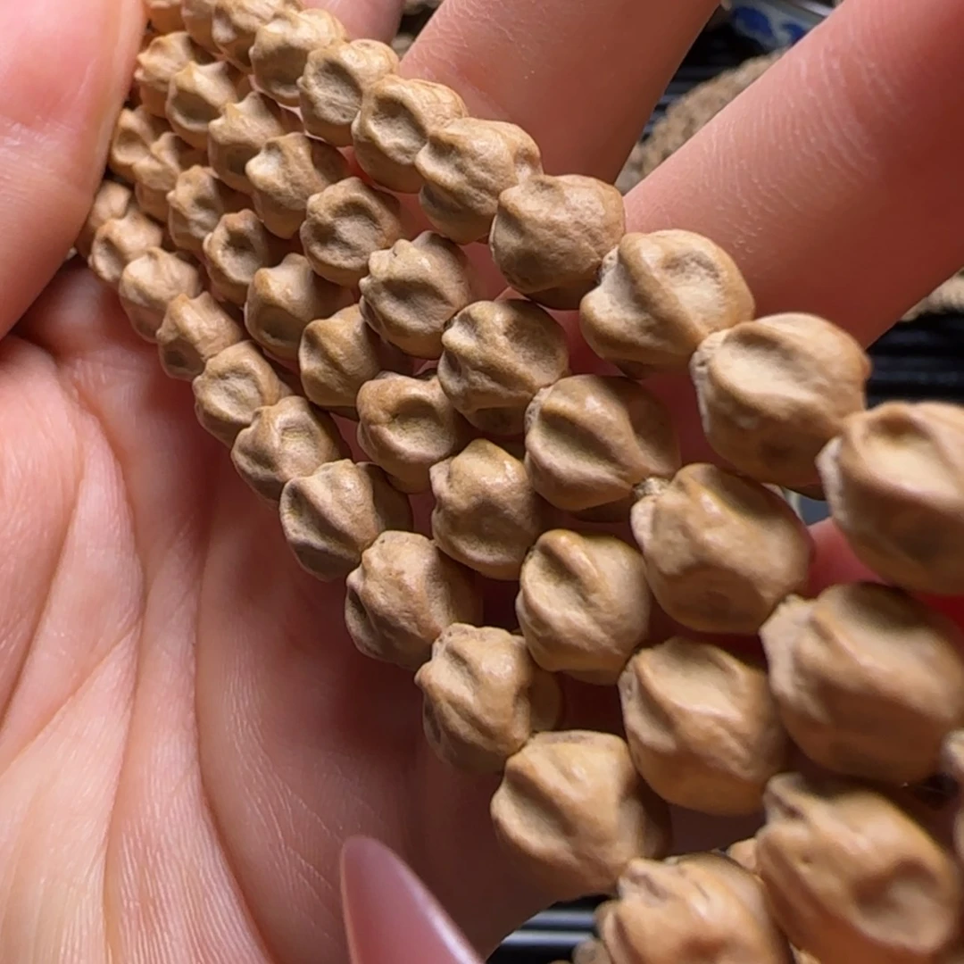 【闪购商品】柏香籽/百香籽吊坠@****