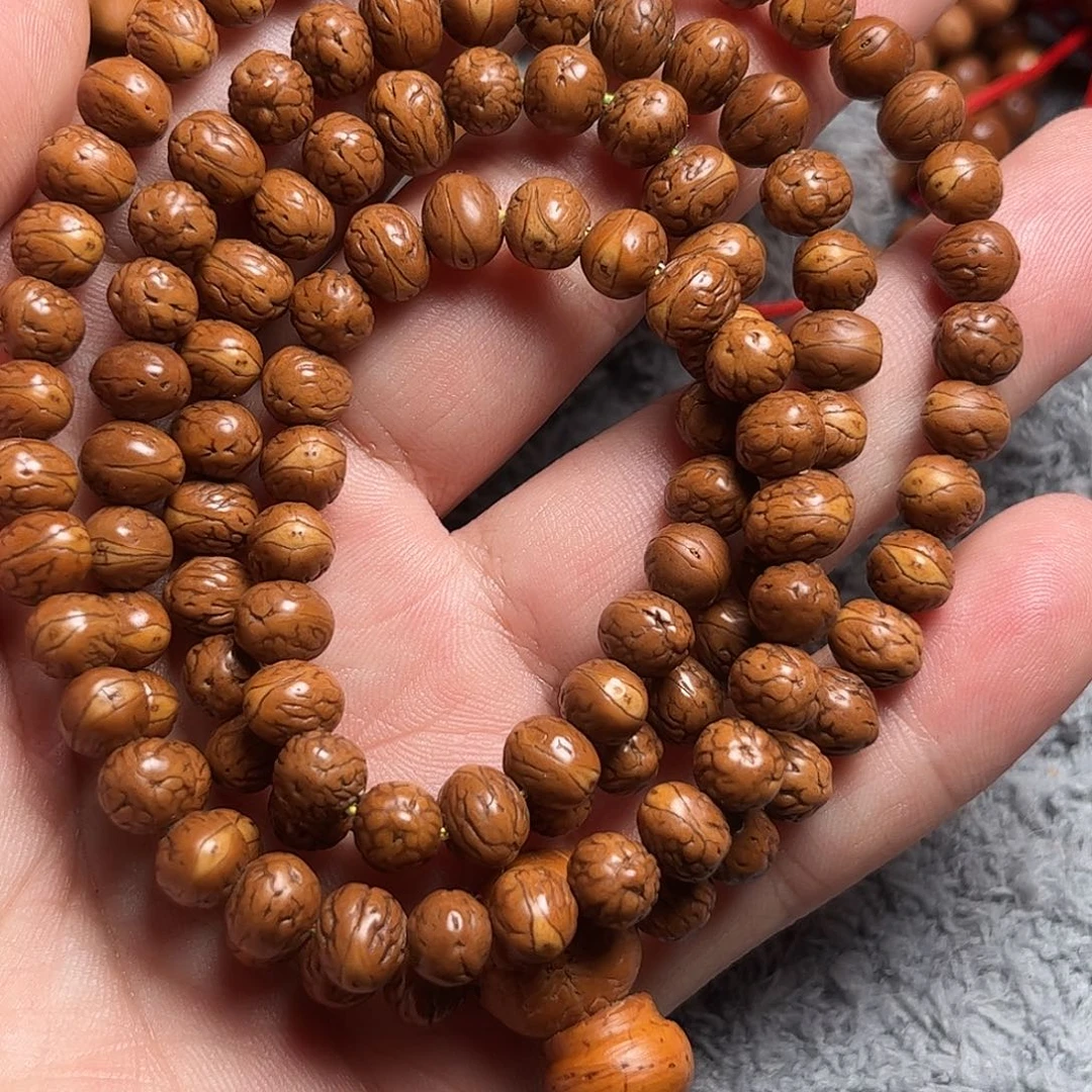 凤眼菩提手串凤眼菩提手串手链