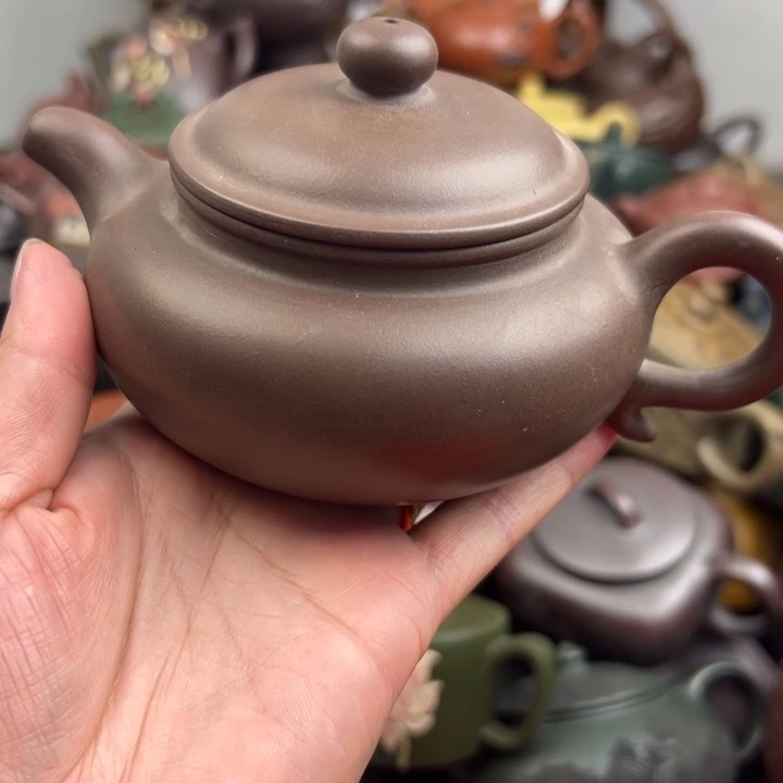 茶壶紫砂紫砂茶壶