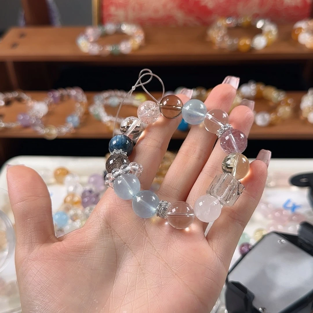 石英石铁合金多宝