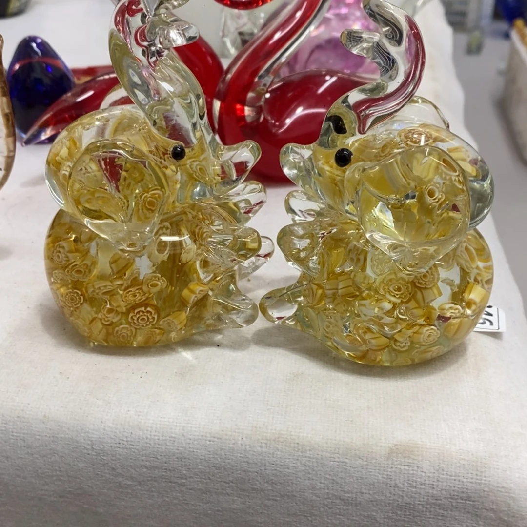 琉璃手工艺品649989 8。8 8。8 8