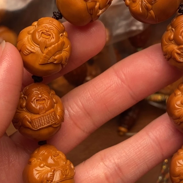 橄榄核吊坠22222222