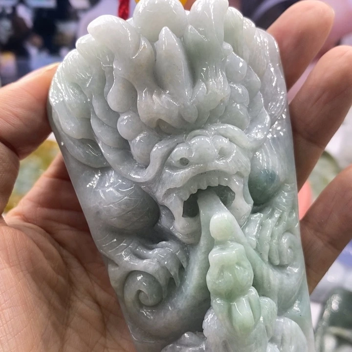 ꧁***꧂翡翠未镶嵌吊坠(不含链)2824