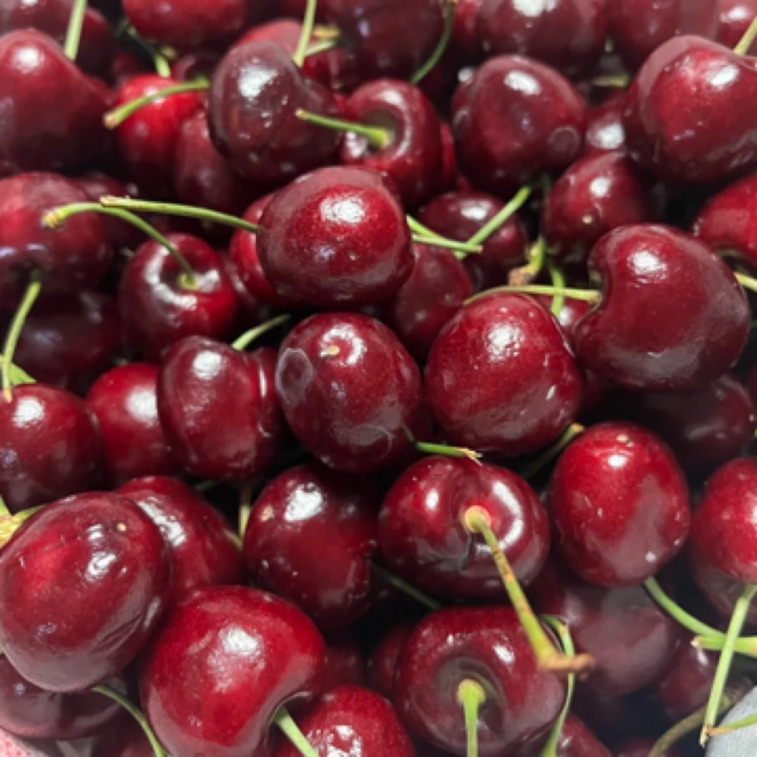 车厘子瑞吉娜2JD 5斤礼盒装（20个之内坏果不包赔，机械伤小坑属于正常现象不予售后，看好下单喔）