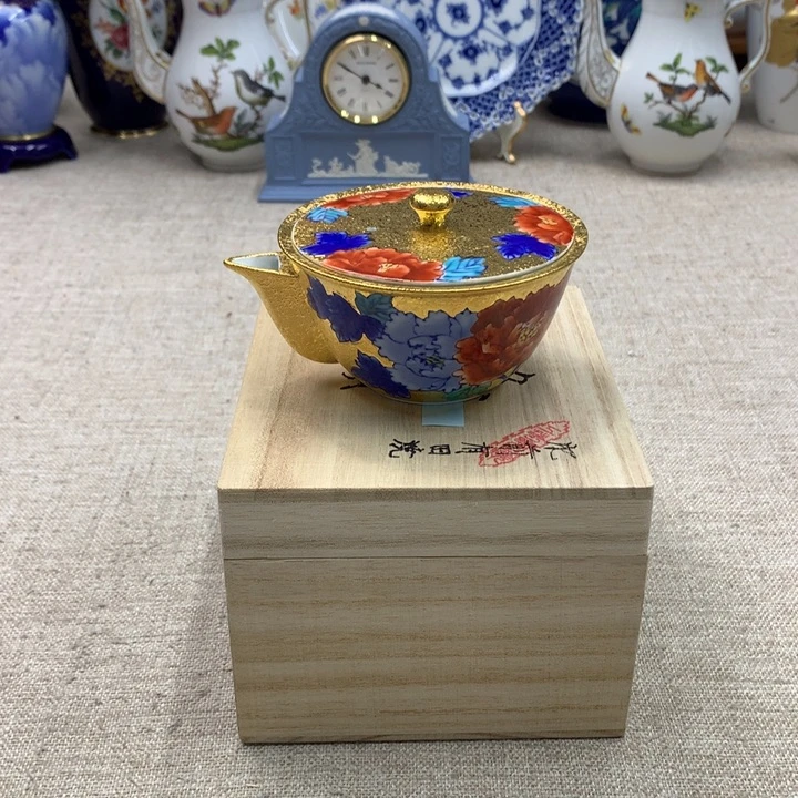 瓷片这种情况就是