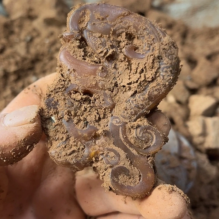 瓷片瓷器紫砂壶瓷器