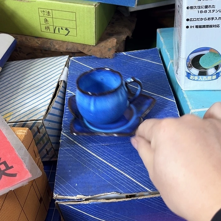 瓷片好的我们的生活方式