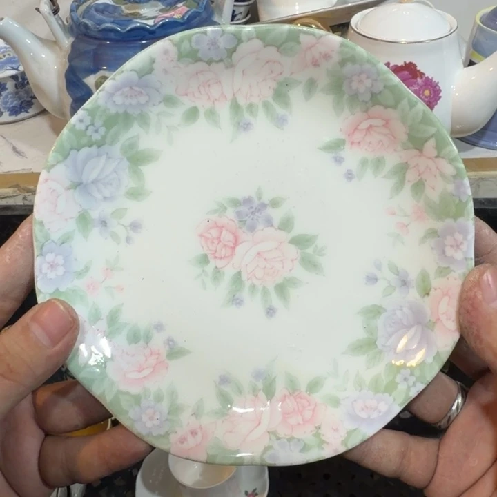 陶瓷推荐第二名20包邮