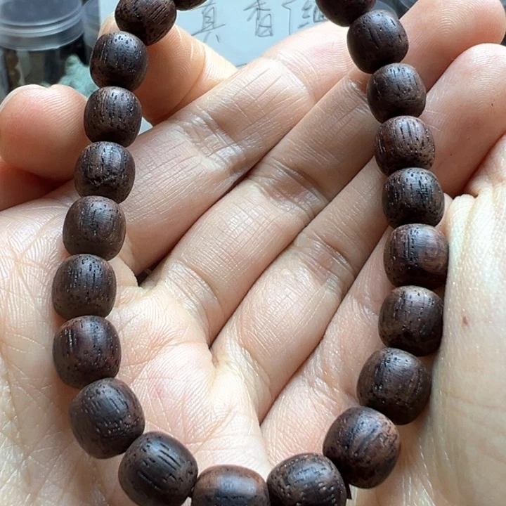 藤类降真香08黄黑油老型