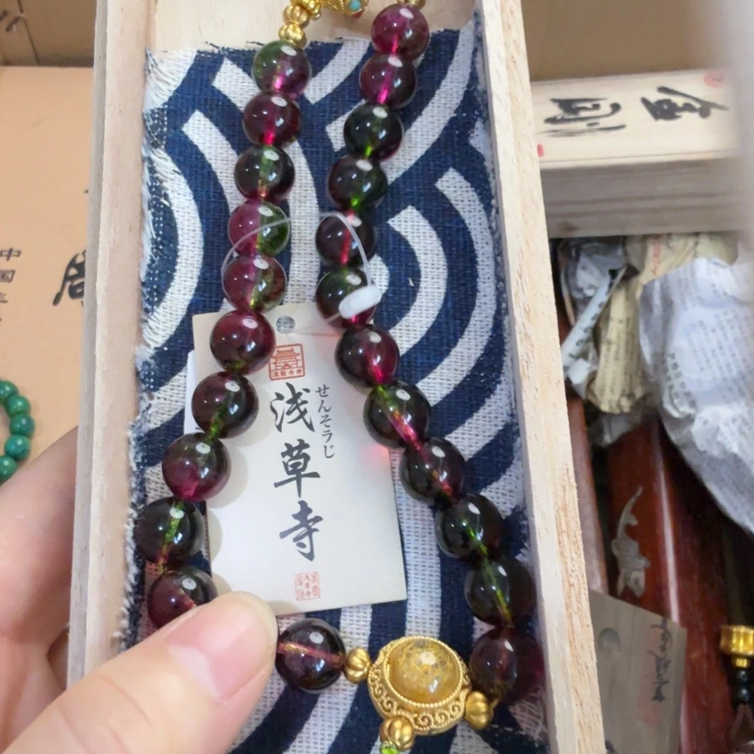 陶瓷手串，多样性发一
