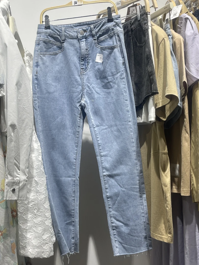 【1G97】气质裤子AWHAC1G97