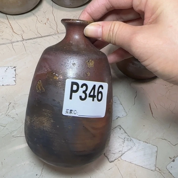 备前烧作品备前烧作品