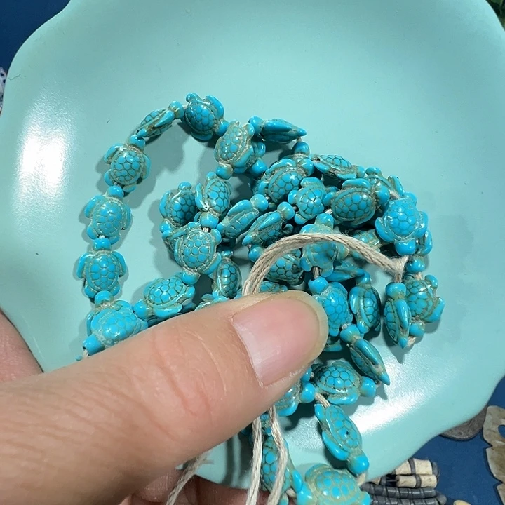 透闪石质玉未镶嵌挂件