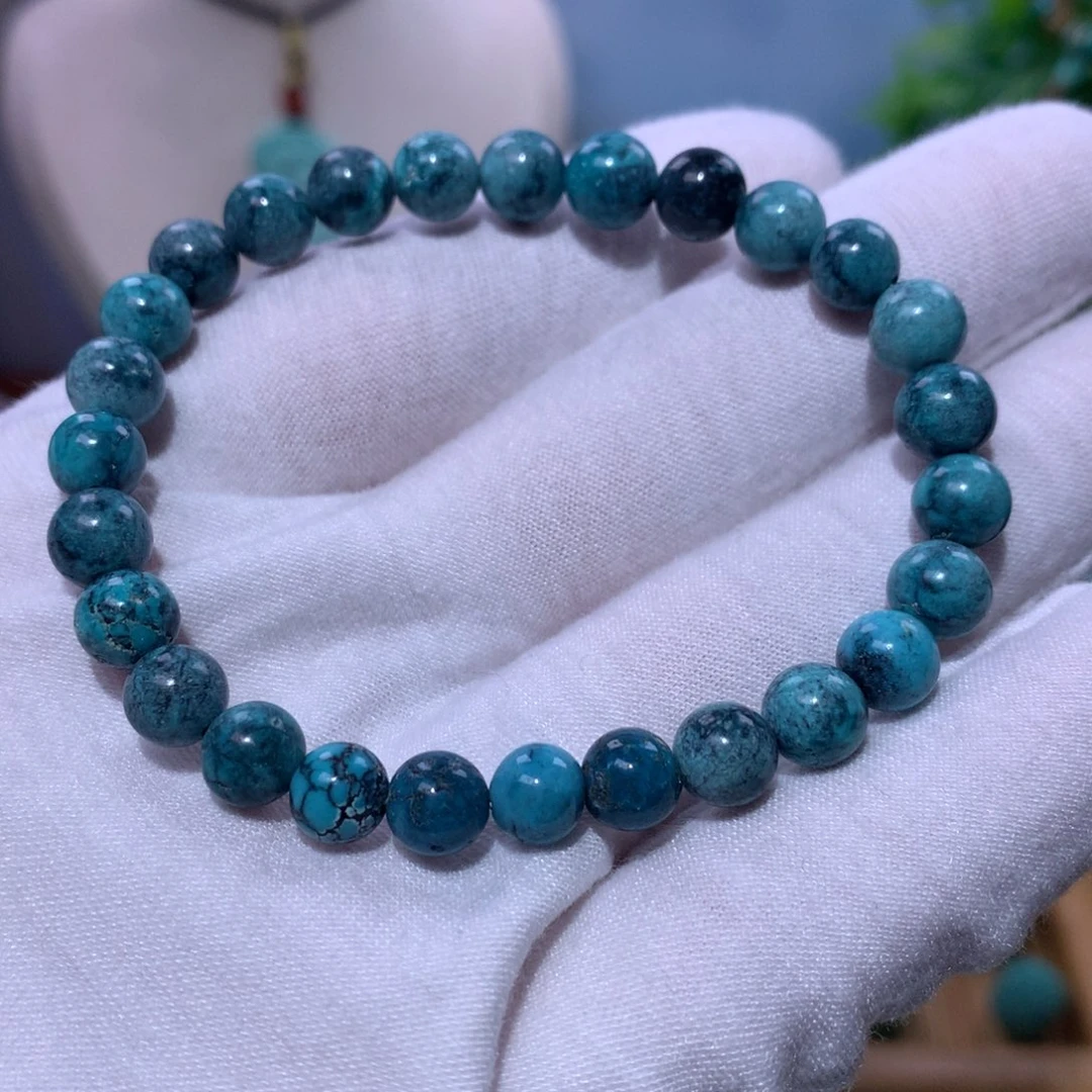 绿松石未镶嵌珠宝奇石468