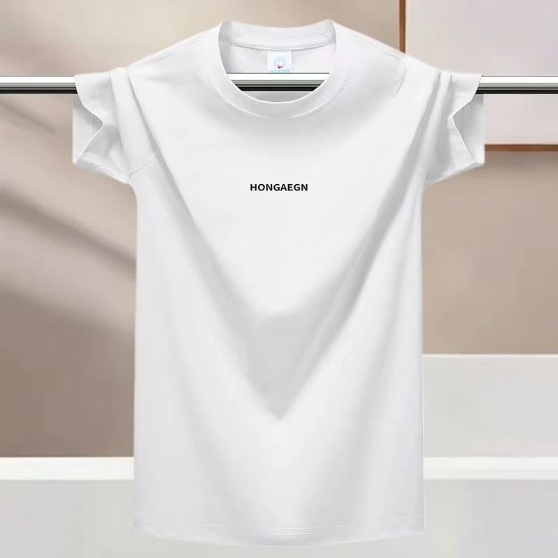 【新款福利】索罗娜冰感棉正肩T恤夏季爆款短袖T恤冰感速干短袖HON