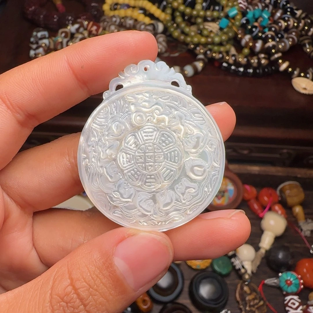 金刚菩提吊坠‘****?吊坠