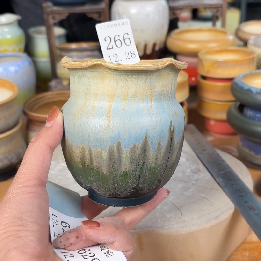 瓷片景德镇陶瓷手工制作