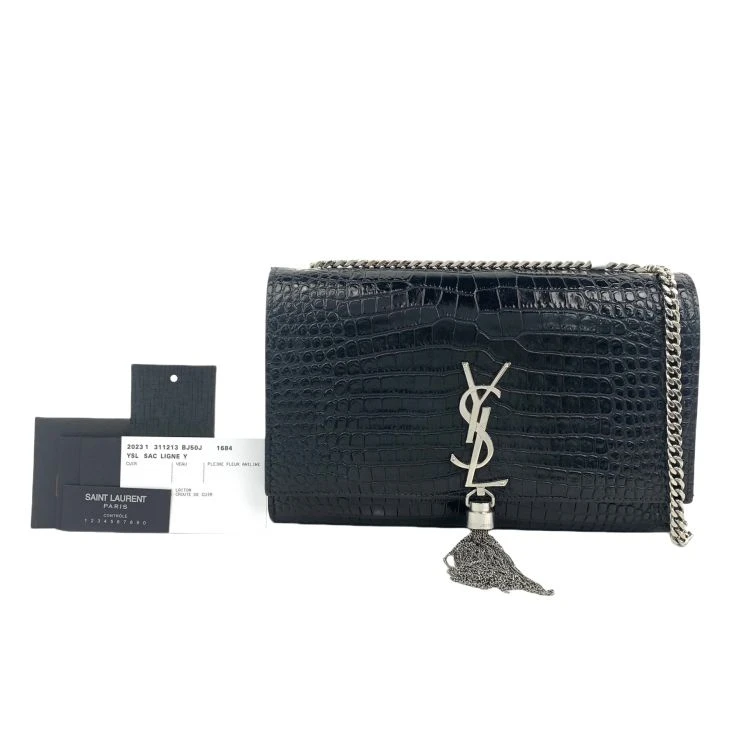 95新 YSL/圣罗兰 圣罗兰/C1365121476