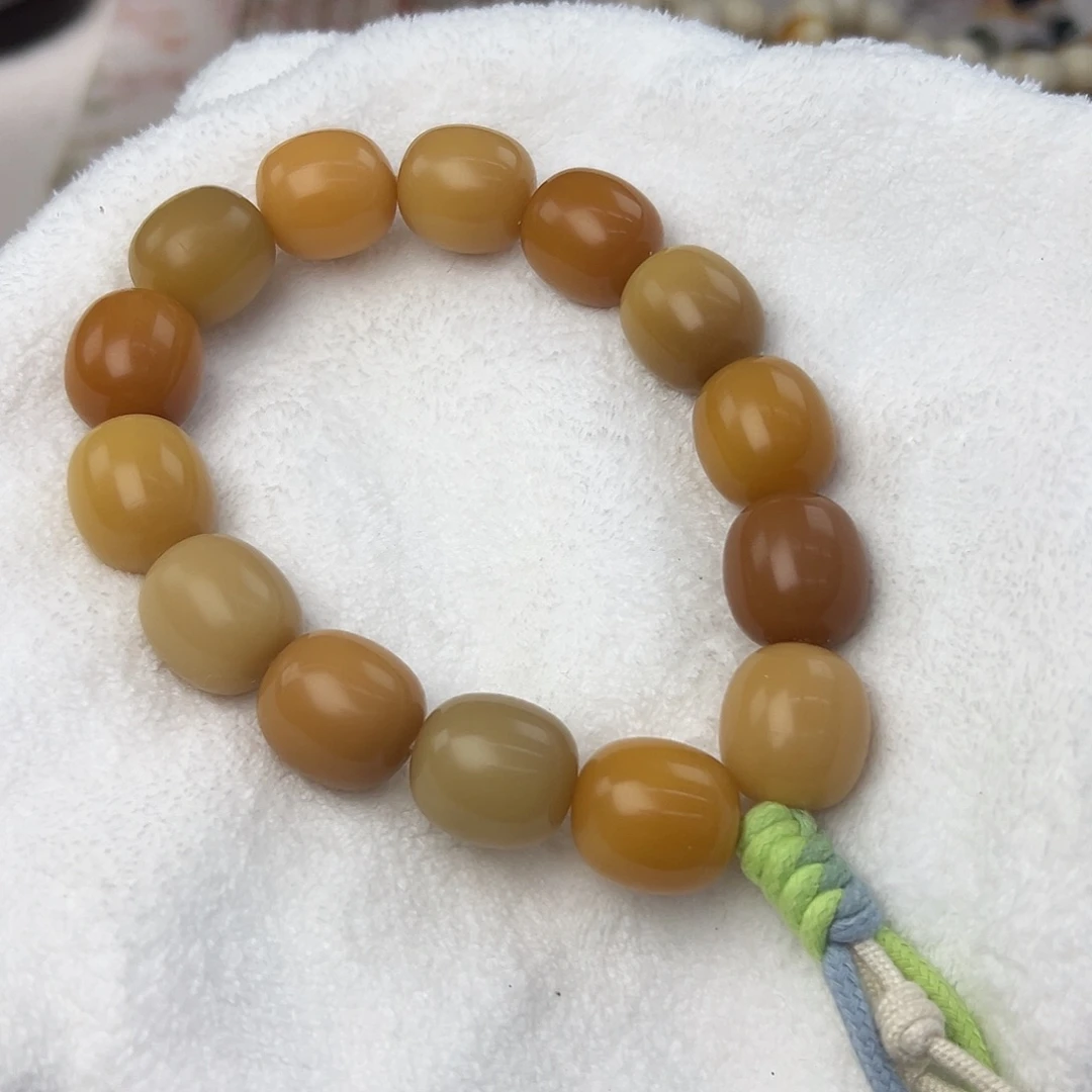 吊坠菩提根/象牙果20微瑕651