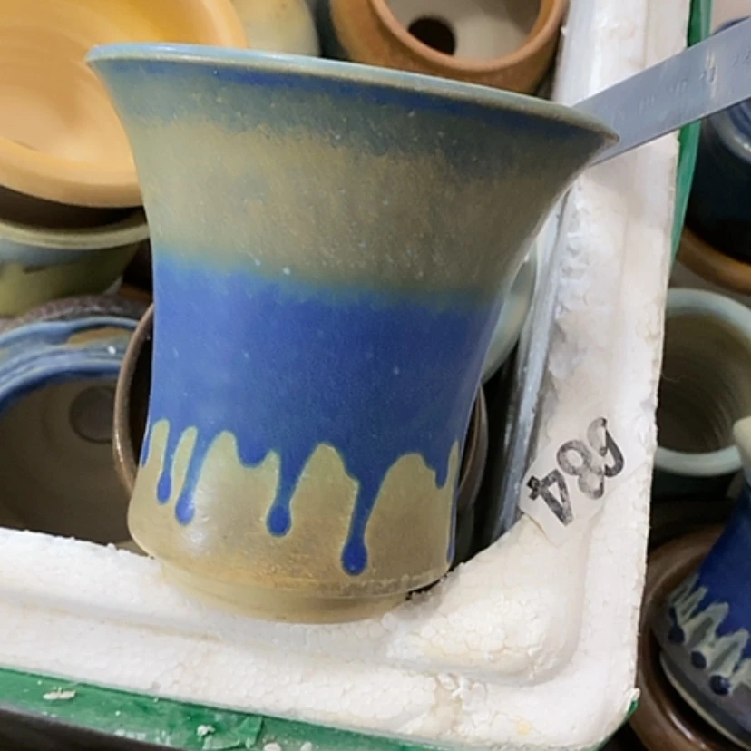 【闪购商品】红陶口11.5