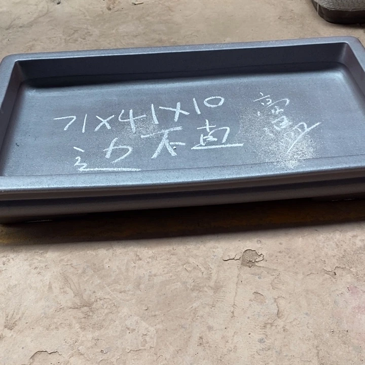 紫砂花盆自产自销