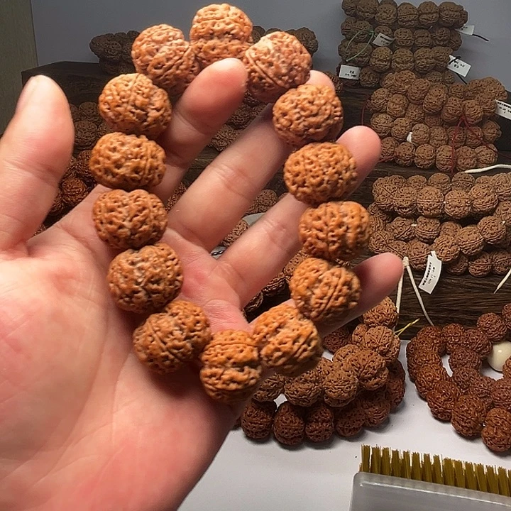 金刚菩提手串02福利双龙22