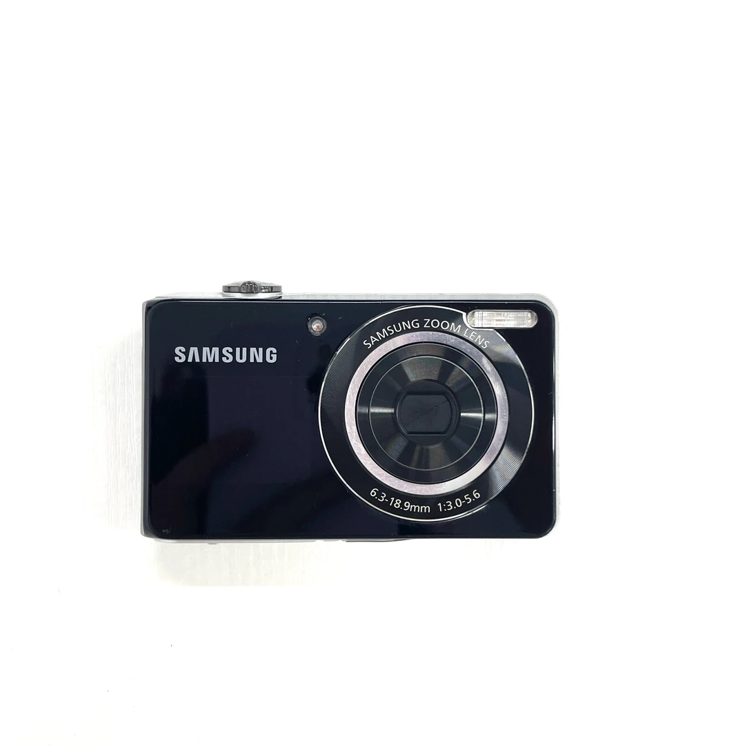 9新 Samsung/三星 PL100 1220万像素 双面屏带美颜 不支持试用