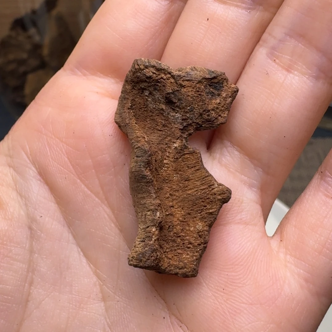 木海南文昌沉水红土1.8克