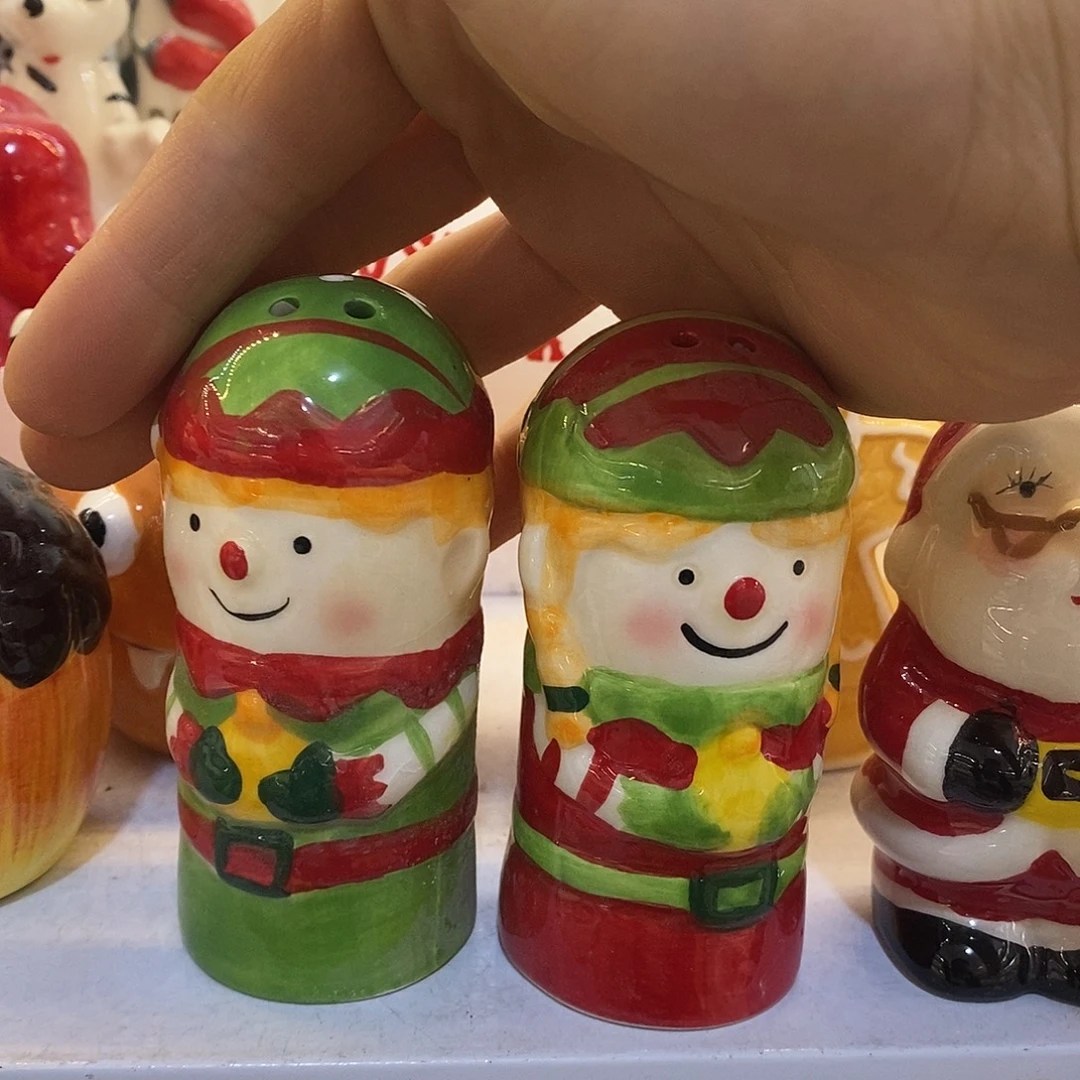 陶瓷微瑕介意慎拍