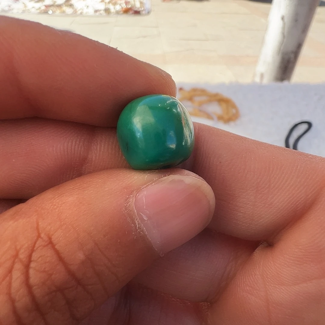 吊坠龙脊菩提文明的