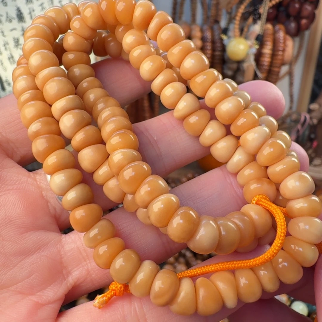 柏香籽/百香籽吊坠21