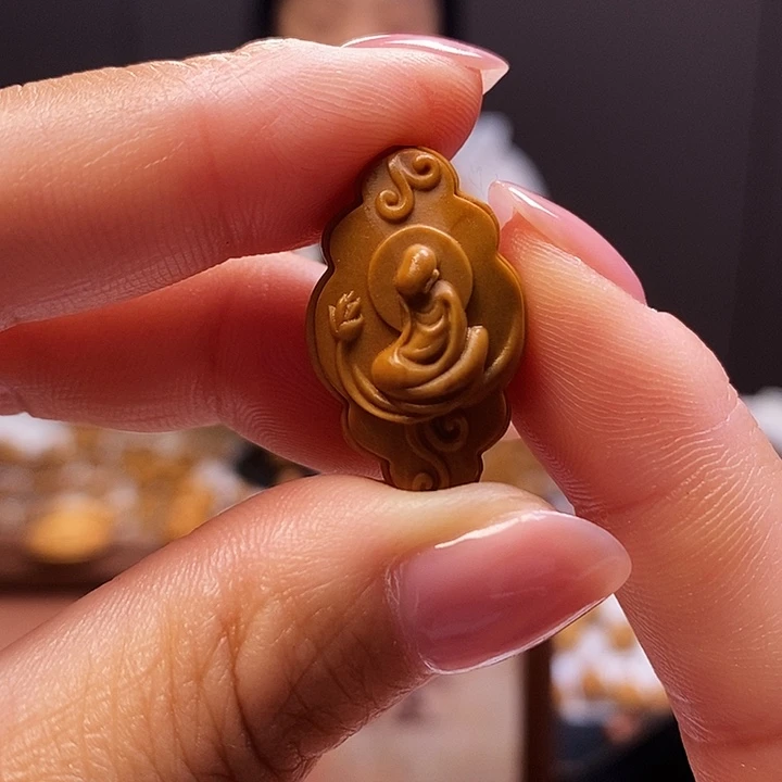 橄榄核手串/手链橄榄