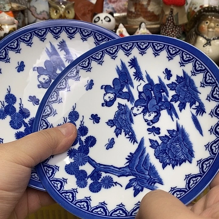 紫砂茶杯冒****`日本精品回流瓷器