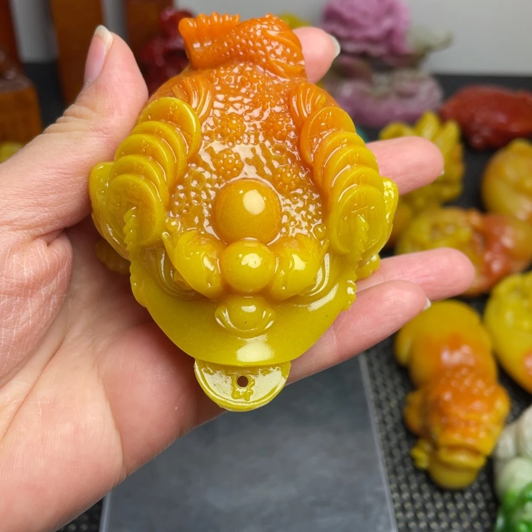 奇石手把件清仓特价