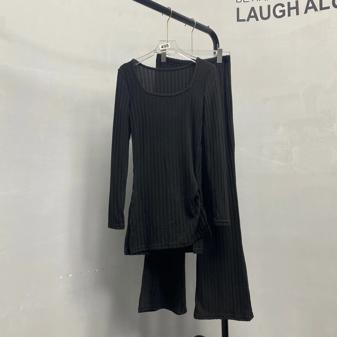 【万能穿 气质型】套装女