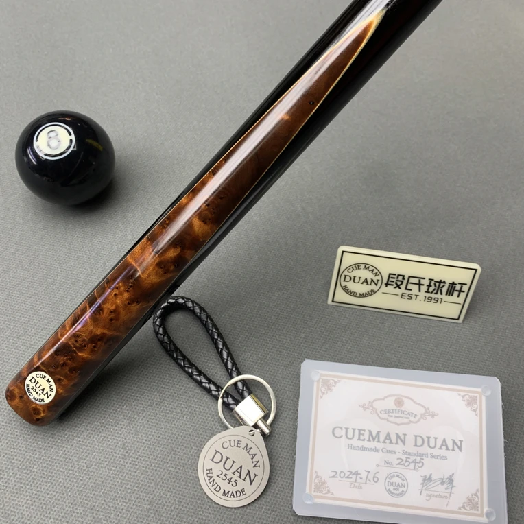 段氏球杆2段氏球杆黑牌金钟柏2545:10.05-29.3-42-510-145