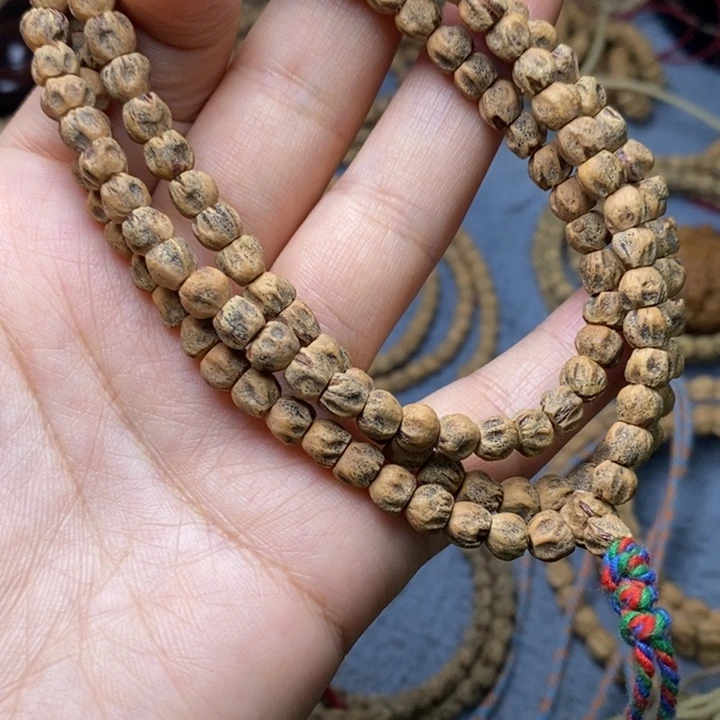 吊坠柏香籽/百香籽@***