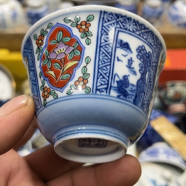 陶瓷茶玩榜第二十名