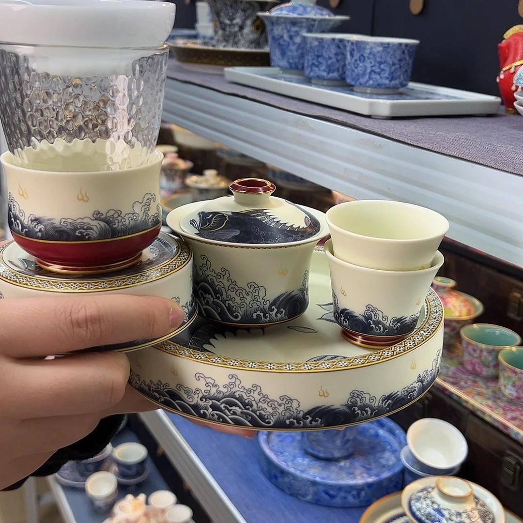 我们的目标是成为一个优秀的人