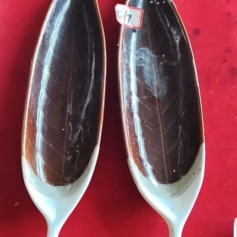 瓷片磁州窑五厂七厂瓷器，