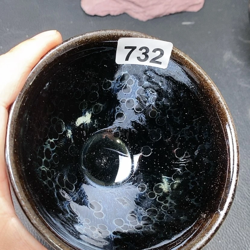 【闪购商品】茶盏我的盏太好看了吧