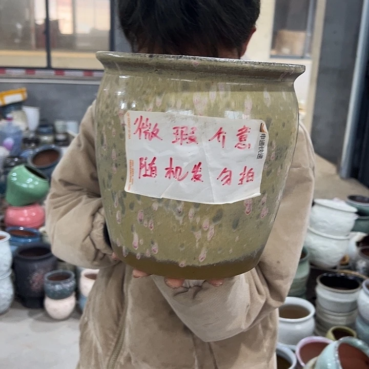 微瑕啦啦啦啦啦花盆