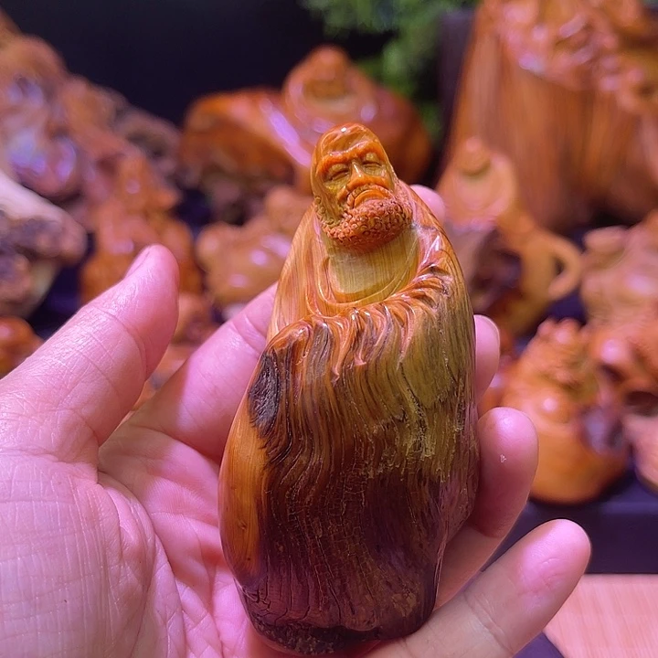 柏木（崖柏）8888888888888