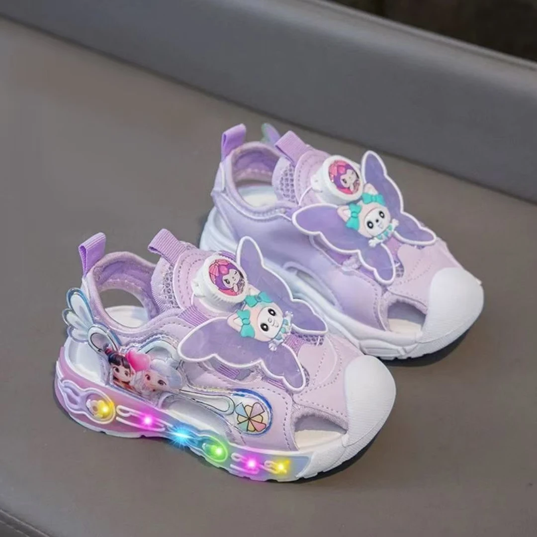 孤品童鞋扣号链接（默认微瑕疵，没有运费险）