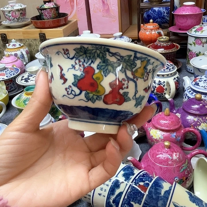 景德镇陶瓷博物有限公司副