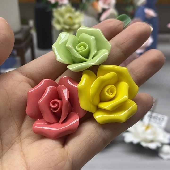陶瓷陶瓷材料冰箱贴